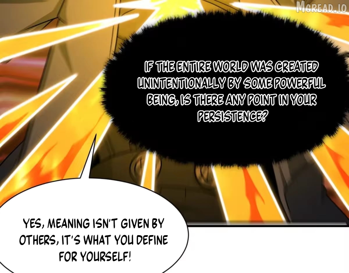 Era of the Haunted Chapter 569  - page 62